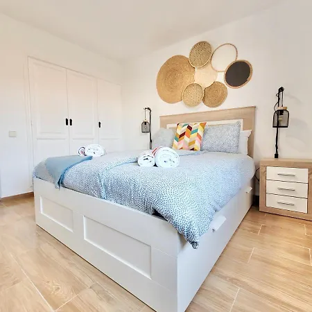 Lägenhet Casa Donald *