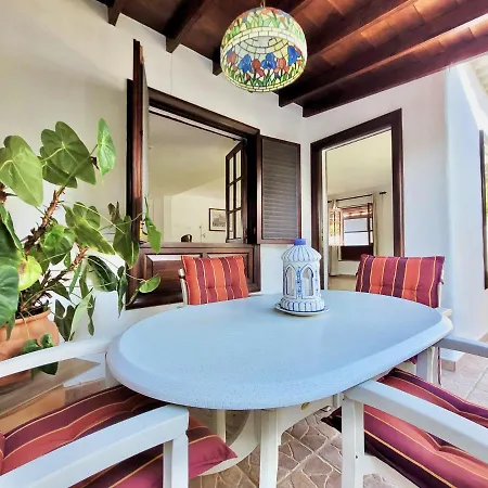 Apartament Casa Donald Puerto de la Cruz (Tenerife)