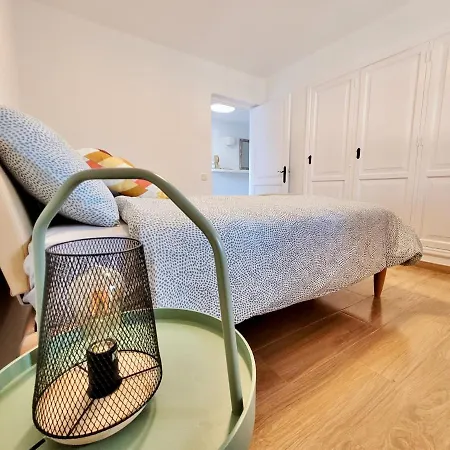 Apartament Casa Donald