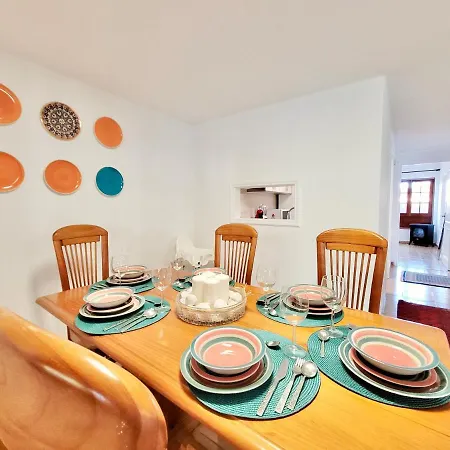 Casa Donald Apartment *