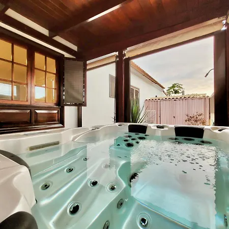 Casa Donald Apartamento Puerto de la Cruz (Tenerife)