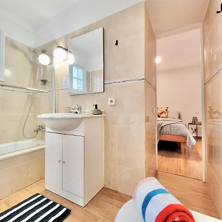 Casa Donald Apartamento