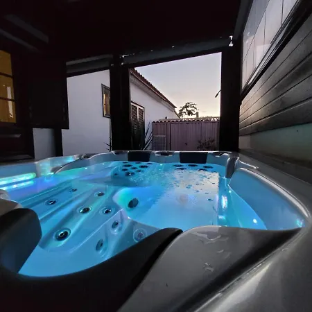 Casa Donald Apartamento