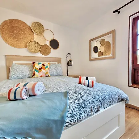 Casa Donald Apartment