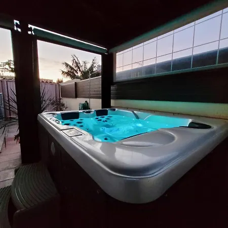 Apartamento Casa Donald