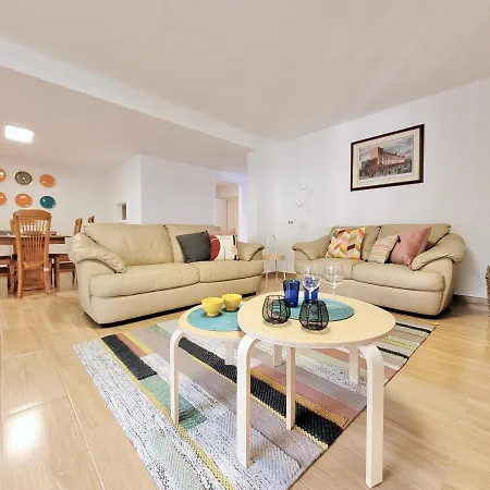 Apartamento Casa Donald