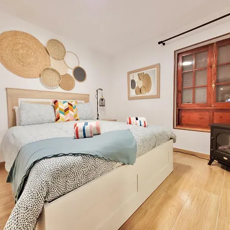 Casa Donald Apartment Puerto de la Cruz (Tenerife)