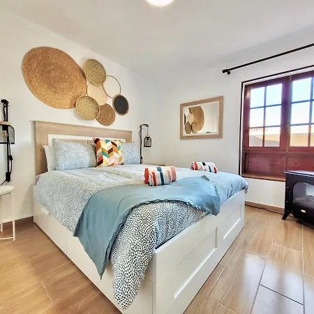 Apartamento Casa Donald Puerto de la Cruz (Tenerife)