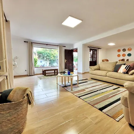 Casa Donald Apartamento Puerto de la Cruz (Tenerife)