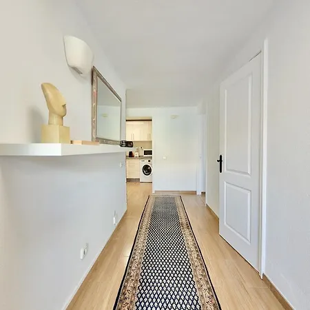 Casa Donald Apartment