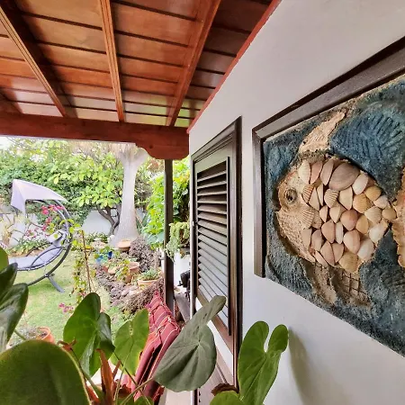Casa Donald