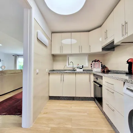 Apartamento Casa Donald Puerto de la Cruz (Tenerife)