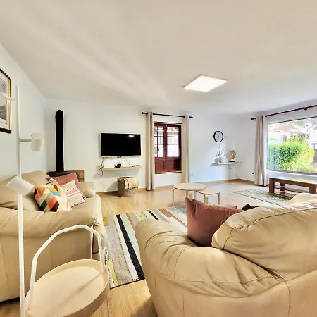 Casa Donald Apartamento Puerto de la Cruz (Tenerife)