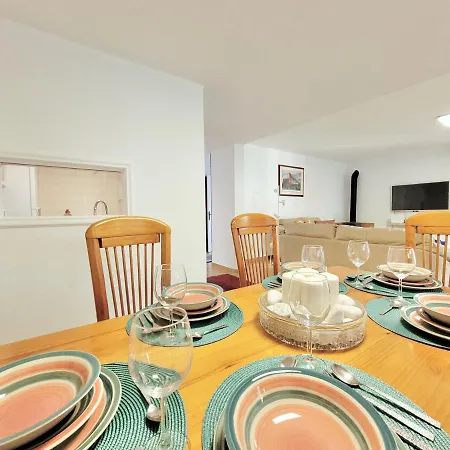 Apartamento Casa Donald