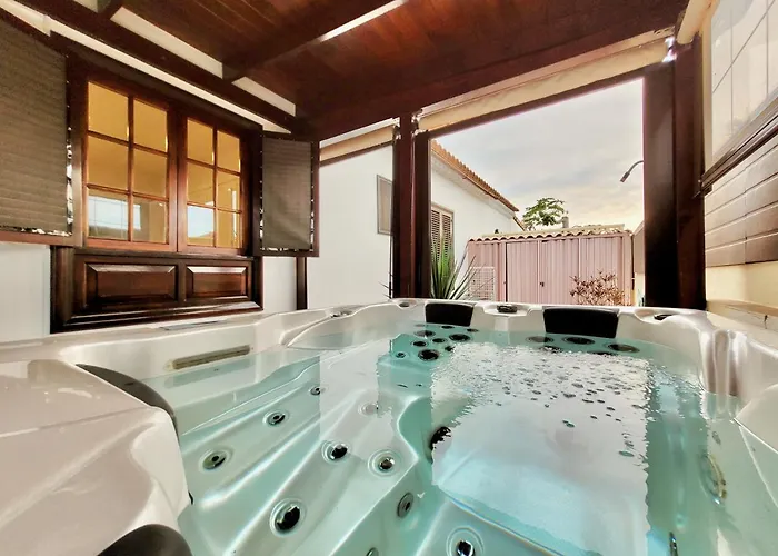 Casa Donald Appartement Puerto de la Cruz (Tenerife)