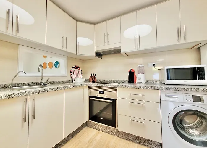 Appartement Casa Donald *