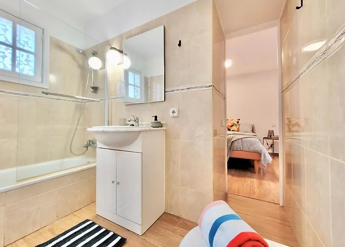 Casa Donald Appartement