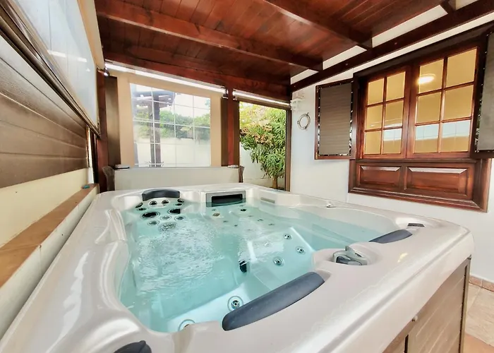 Appartement Casa Donald *