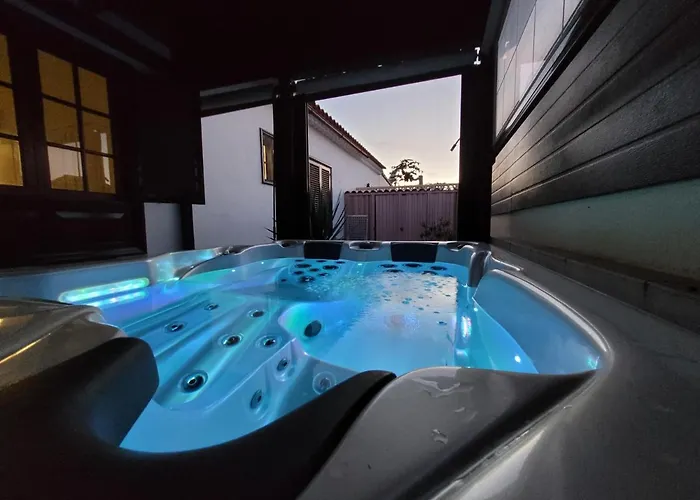 Casa Donald Appartement