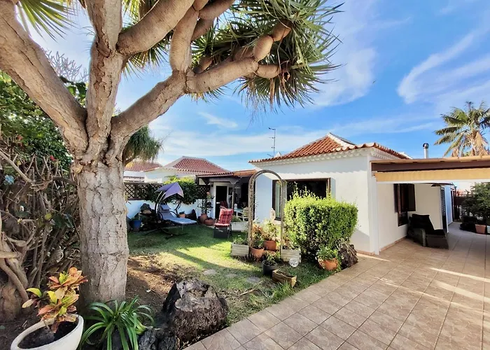 Appartement Casa Donald