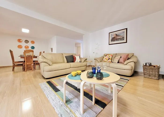 Appartement Casa Donald