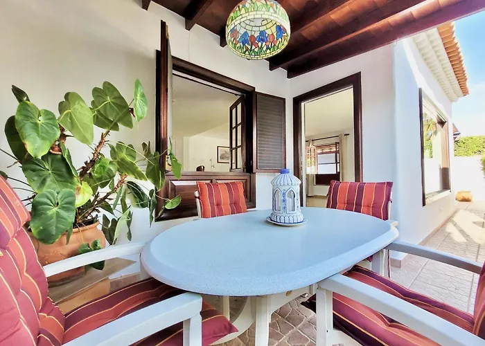 Appartement Casa Donald Puerto de la Cruz (Tenerife)