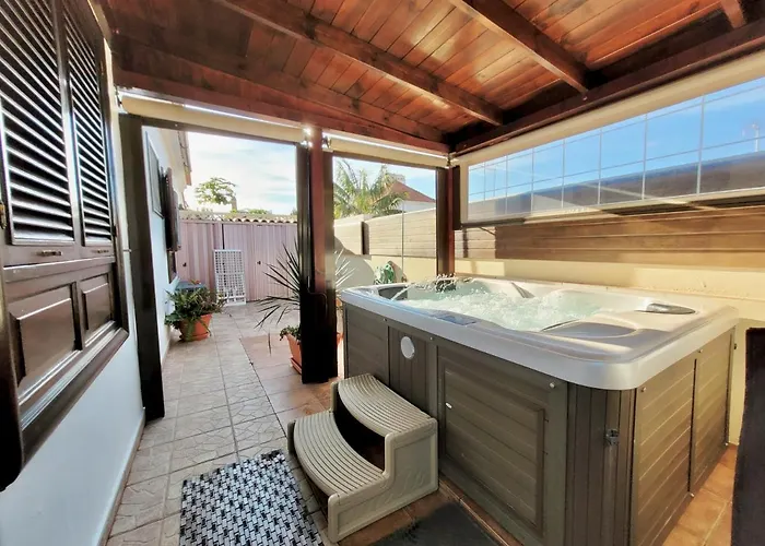 Appartement Casa Donald