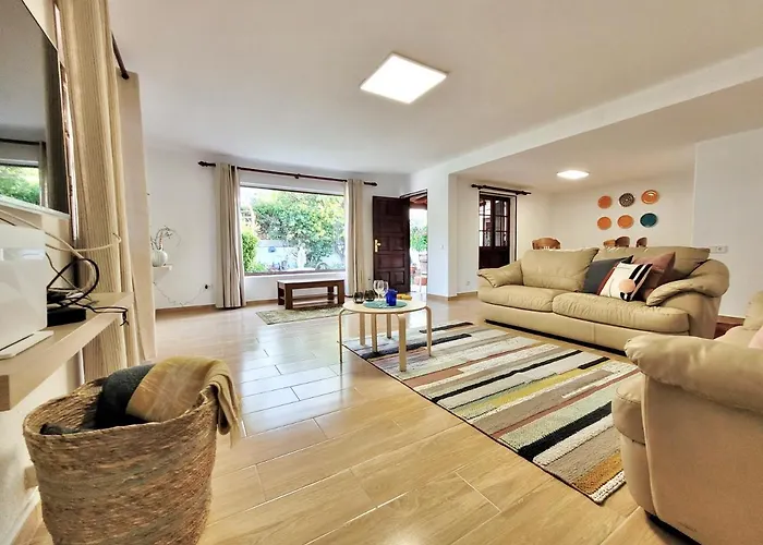 Casa Donald Appartement Puerto de la Cruz (Tenerife)