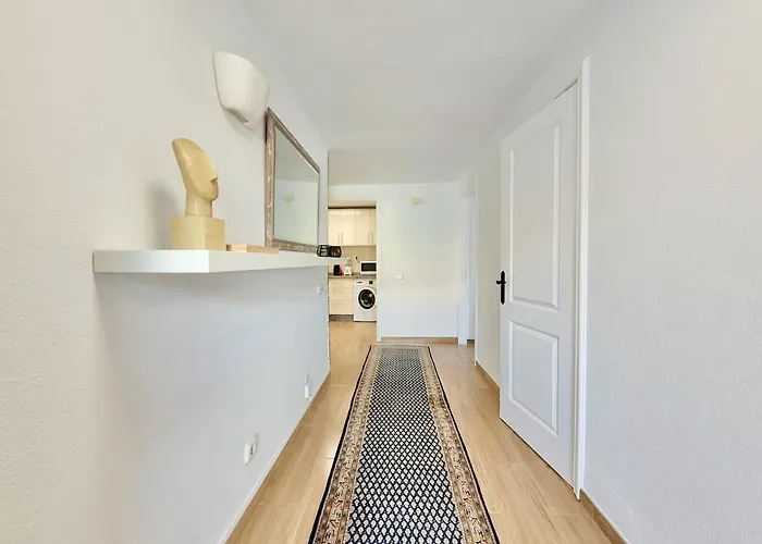 Casa Donald Appartement