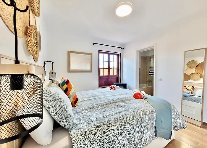 Casa Donald Appartement *