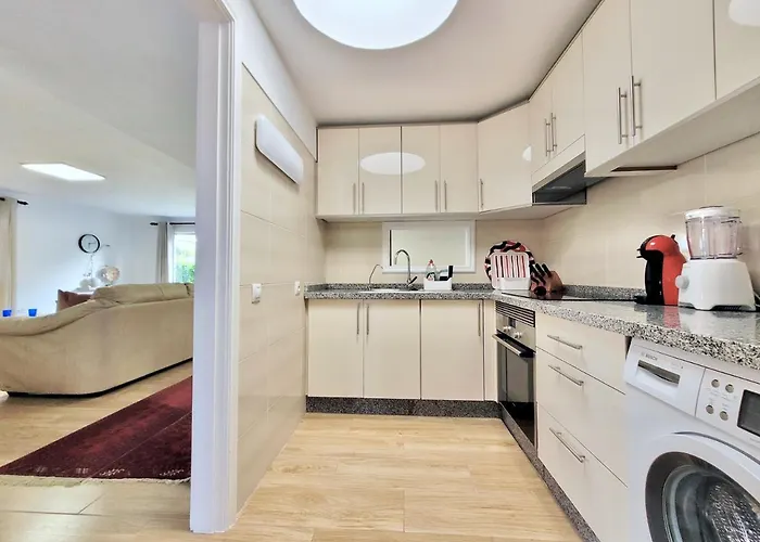 Appartement Casa Donald Puerto de la Cruz (Tenerife)