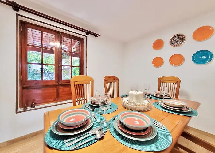 Appartement Casa Donald