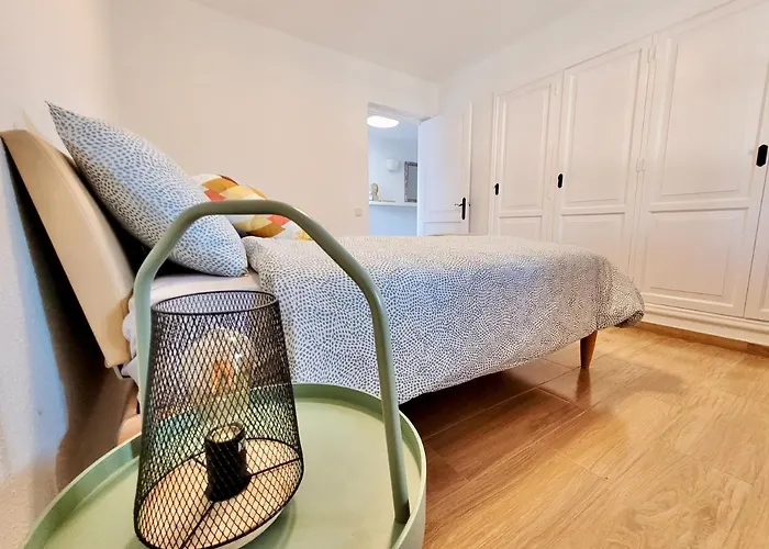 Appartement Casa Donald