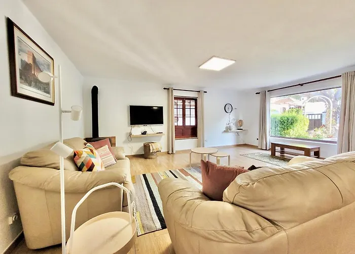 Casa Donald Appartement Puerto de la Cruz (Tenerife)