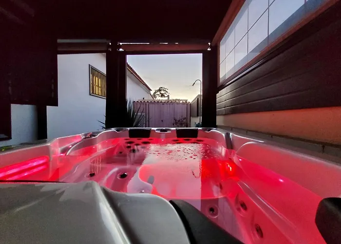 Casa Donald Appartement Puerto de la Cruz (Tenerife)