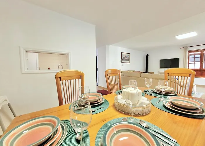 Appartement Casa Donald