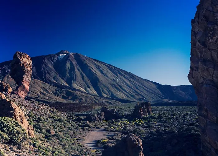 Appartement Casa Donald Puerto de la Cruz (Tenerife)