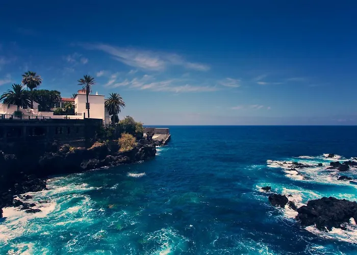 Casa Donald Appartement *